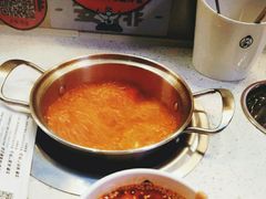 -龍歌自助小火锅(崂山丽达店)