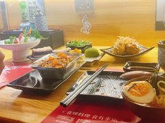 -食鲤料理(西虹东路店)