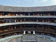-福建土楼(南靖)景区