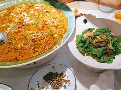 -光海·乡记酸菜鱼·始于1996(花园路店)