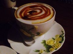 iphone_upload_pic-向日葵咖啡