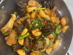 -渔满仓海鲜渔家(象山二店)