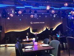 -Ambra Haus琥珀屋精酿餐厅(宝山店)