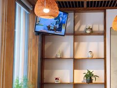-衣川小森林·料理·寿司(鸿铭中心店)