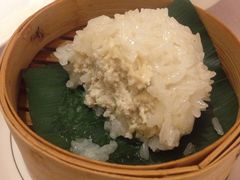-粗茶淡饭·汉口公馆(循礼门店)