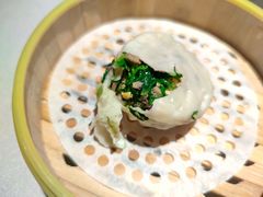 薄皮水晶包子-悦融琥珀·京鲁菜·海味珍品(西单店)