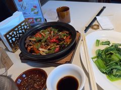 -黔香阁·味(花木店)