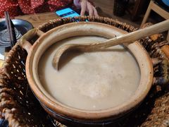-潮十三潮汕砂锅粥(高新四路大都荟店)