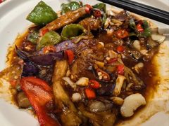 -御仙都北京菜馆·烤鸭店(双井店)