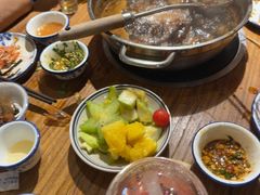 -厝味火锅·潮汕卤水火锅(十一合店)