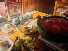 -千懿六本木酒场(常熟路店)
