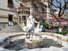-天津意大利风情旅游区