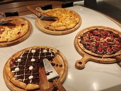-比格比萨自助(上海松江万达店)