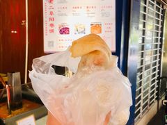 -卷五味·李老二卷馍(学则路店)