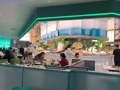 -亚马逊海鲜自助(梅溪湖步步高店)