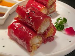 -蝴蝶里·粤菜·点心(滨江龙湖店)