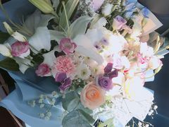 -ChaKo Flora ·茶子花艺 (市北店)