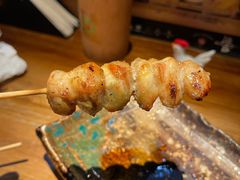 -鸟幸 TORISAKI 炭火居酒屋