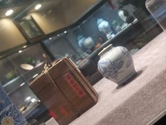 -中福古玩城(浙江中路店)