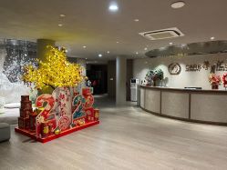 -馨月汇·一悦馨香月子中心(前滩店)