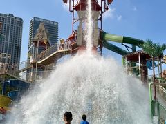 -武汉玛雅海滩水公园
