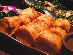 虾泥春卷-花马天堂云南餐厅 Lost Heaven(高邮路店)