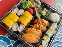 -千寻寿司(兴工一路店)