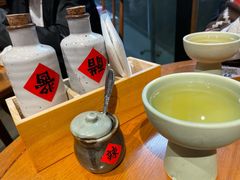 -苏小柳手作点心(控江旭辉分院)