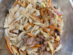 -舒记老友粉(埌西店)