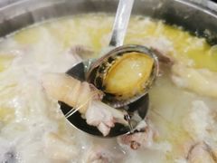 -侠成水上农庄(工业大道店)