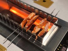 -丰茂烤串(外滩星荟中心店)