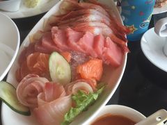 -AdD全日制餐厅(中谷花园酒店)