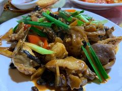 -钱山海鲜大排档