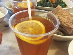 -松發肉骨茶(克拉码头店)