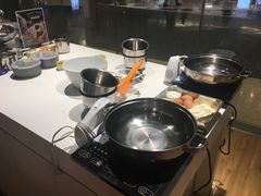 -ABC Cooking Studio(上海环球金融中心店)