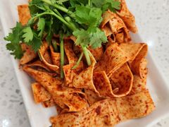 拌干豆腐-老友谊冷面店(苏家屯店)