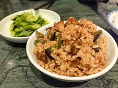 扁豆饭-四宜糕团店(南大街店)