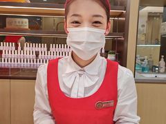 -海底捞火锅(天通苑华联店)