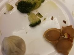 蔬菜-AdD全日制餐厅(中谷花园酒店)