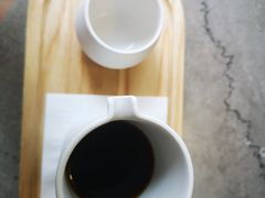 -Nectar One Cafe(勇烈路n1店)