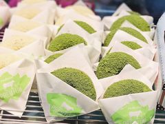 -好利来(团结湖店)