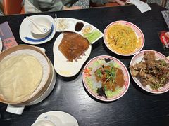-满园烤鸭·春饼(沈北万达店)