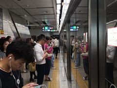 -车公庙(地铁站)