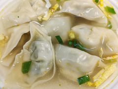 -常州银丝面馆(府琛店)