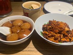 衡阳卤菜-农耕记·湖南土菜(科技园店)