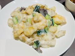 -燕春楼(海河华鼎店)