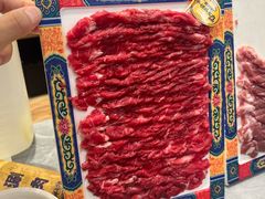 -侃爷南门铜锅涮肉