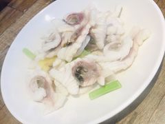 白灼脆皖鱼-鱼醉无骨鱼·中山脆肉鲩(荔湾路店)