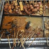 烫串🍢的诱惑 | 去老宋家串个门