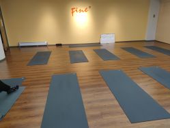 -FineYoga梵音瑜伽·普拉提